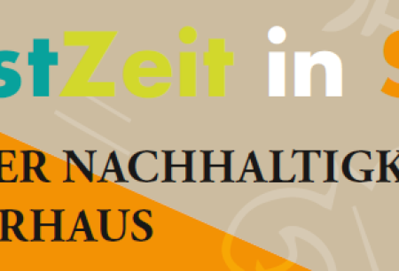 HerbstZeit in St. Vit – 20.-24.09.23 Woche der Nachhaltigkeit