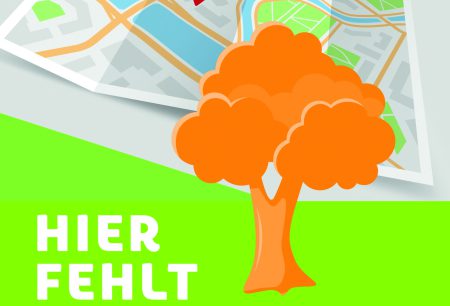 Hier fehlt ein Baum!