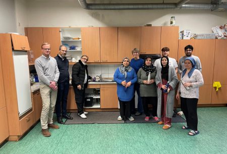 Einfach Trinkwasser aus dem Hahn trinken – günstig, sicher und frisch